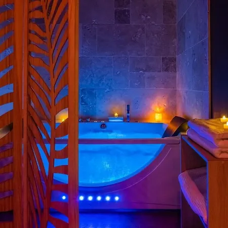 La Jungle Room ~ Balneo ~ Climatisation Narbonne Exterior photo