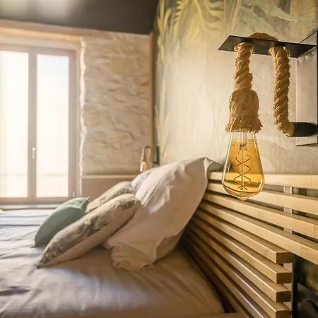 La Jungle Room ~ Balneo ~ Climatisation Narbonne Exterior photo