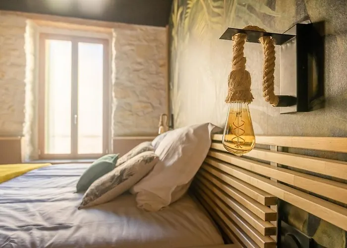 La Jungle Room ~ Balneo ~ Climatisation