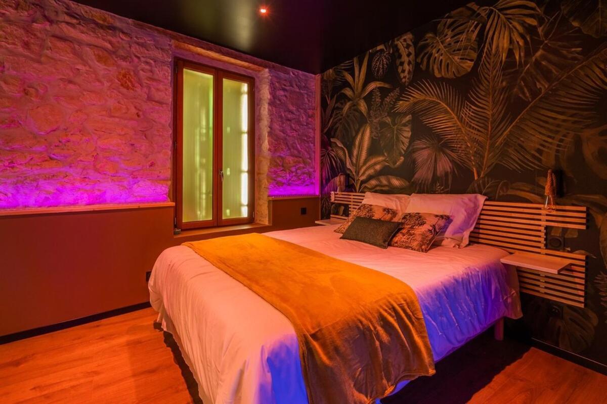 Apartment La Jungle ~ Balneo ~ Climatisation *